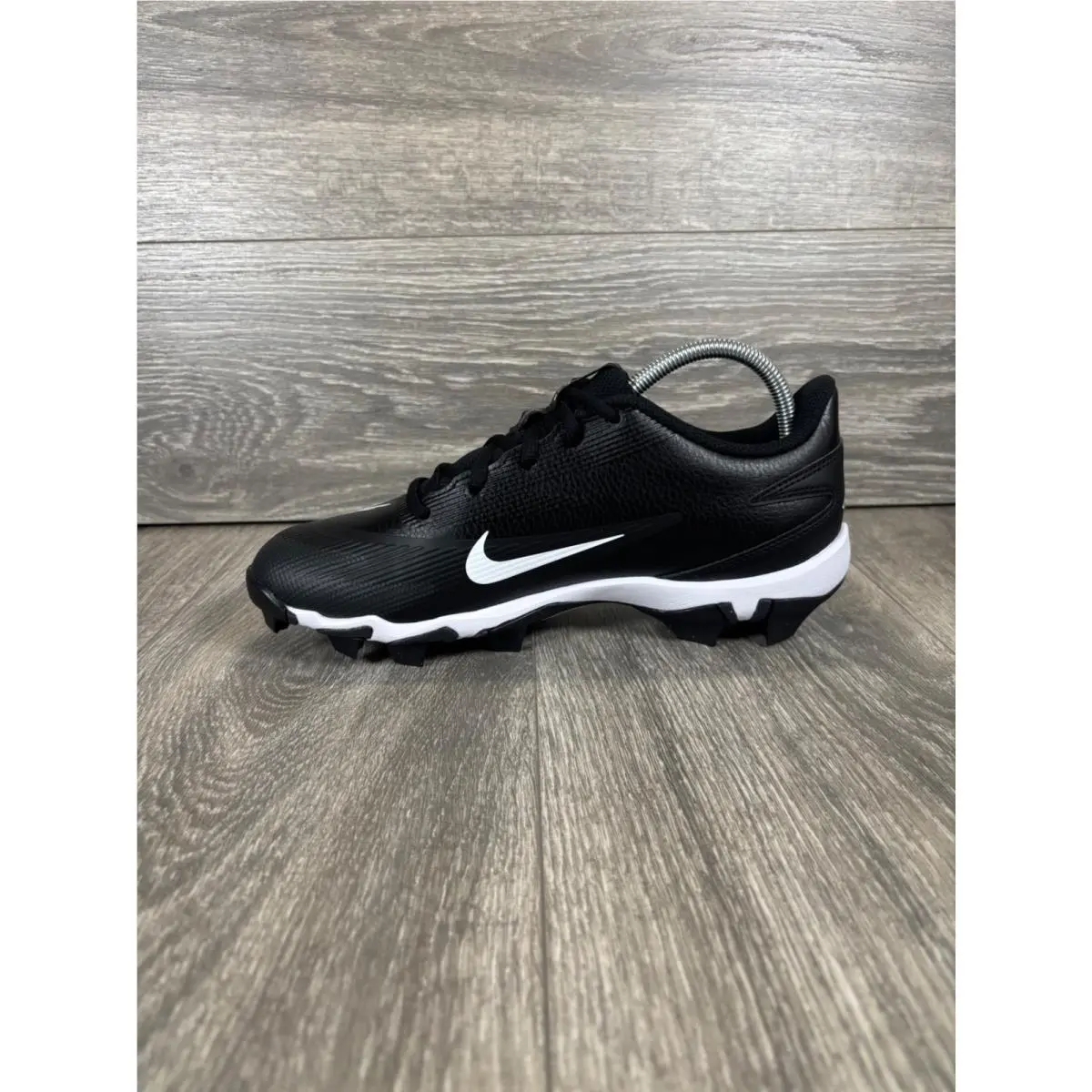 Nike shoes - Black 6