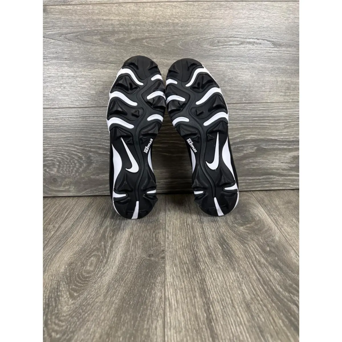 Nike shoes - Black 7