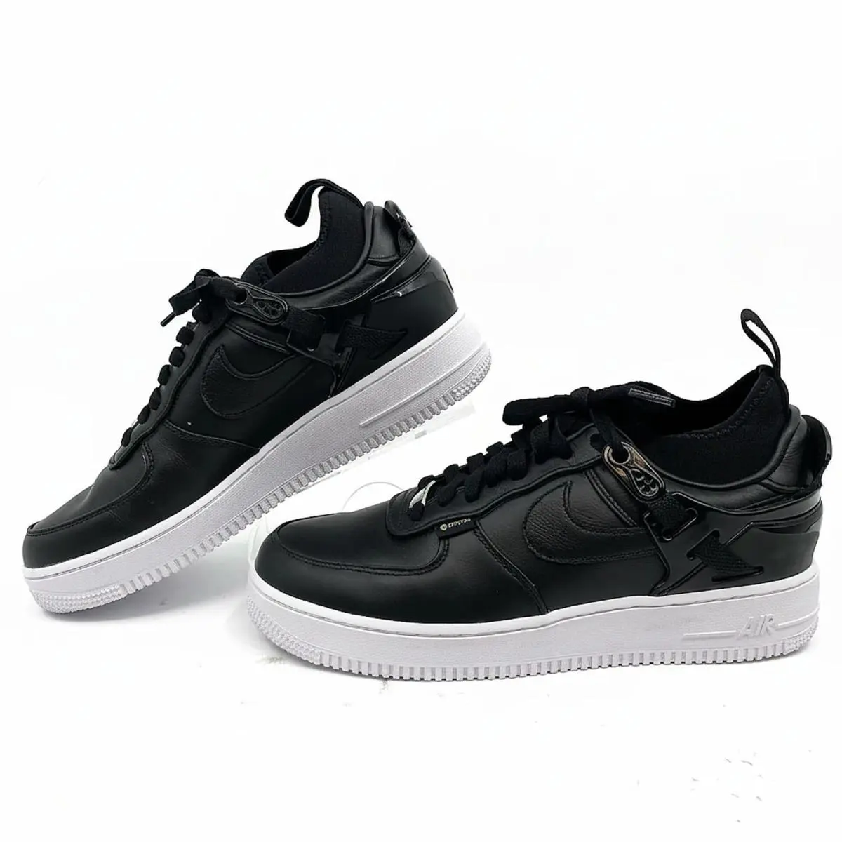 Nike shoes - Black 0