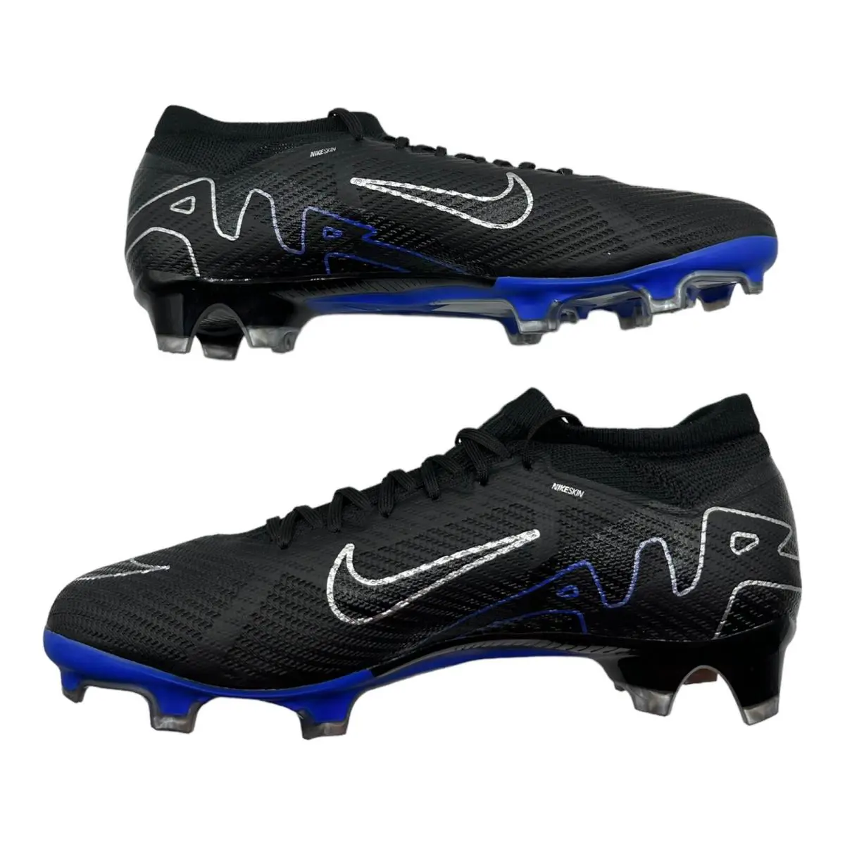 Nike shoes - Nike Vapor Pro - Vapor Pro - DJ5603 - Black 3