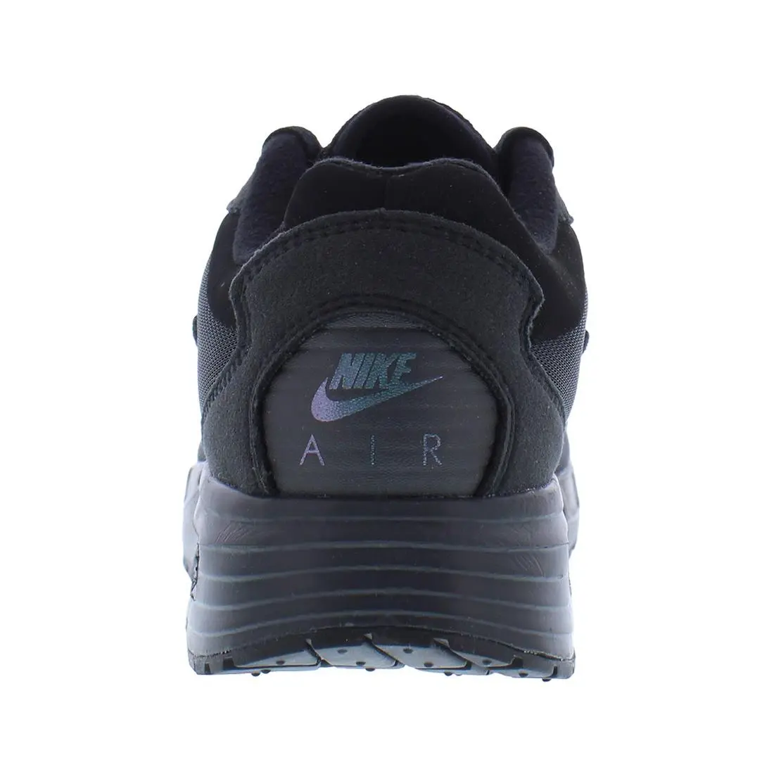 Nike shoes - Nike Air Max Solo - Air Max Solo - FN0784-004 - Black, Main: Black (UPC: 196968988709) 1