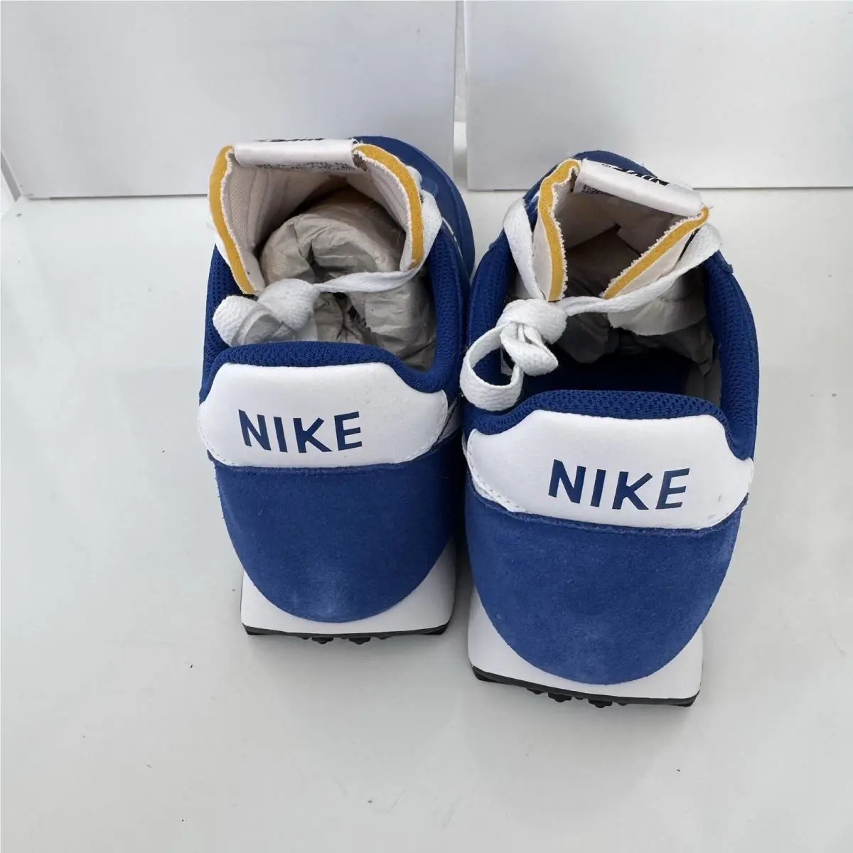 Nike shoes - Nike Air Tailwind 97 - Air Tailwind - 487754-405 - Blue 4