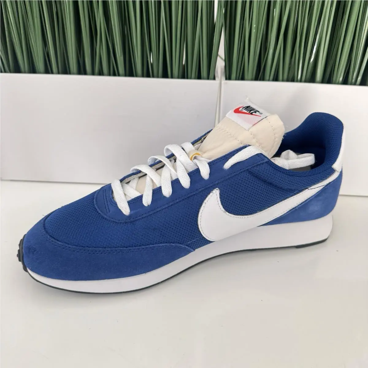 Nike shoes - Nike Air Tailwind 97 - Air Tailwind - 487754-405 - Blue 0