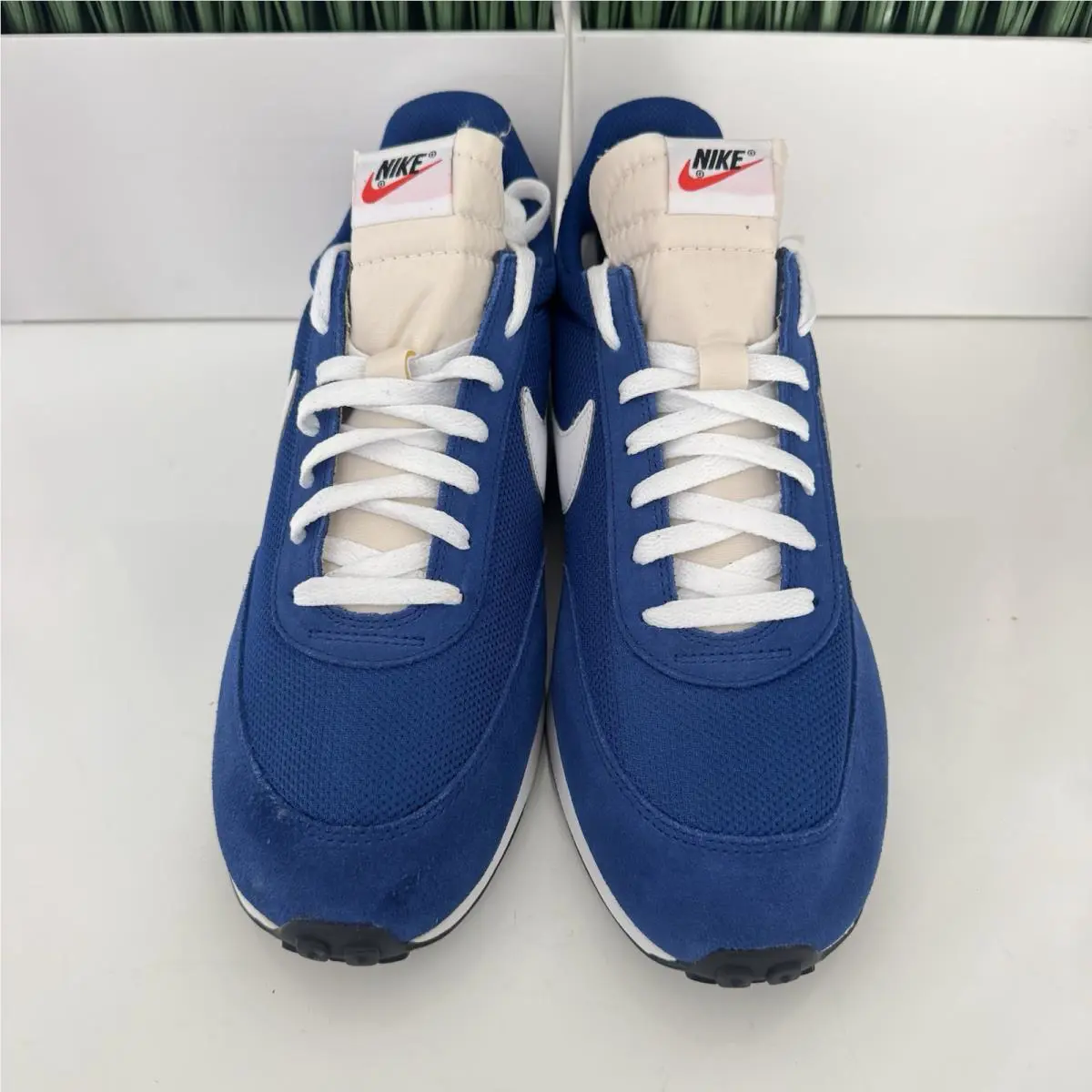 Nike shoes - Nike Air Tailwind 97 - Air Tailwind - 487754-405 - Blue 1