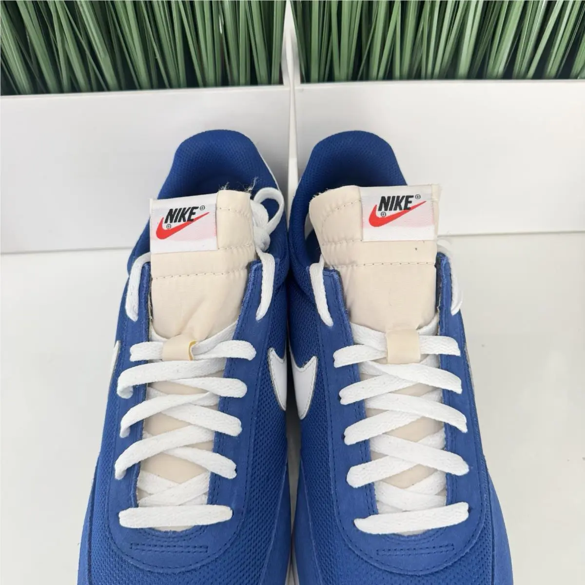 Nike shoes - Nike Air Tailwind 97 - Air Tailwind - 487754-405 - Blue 2