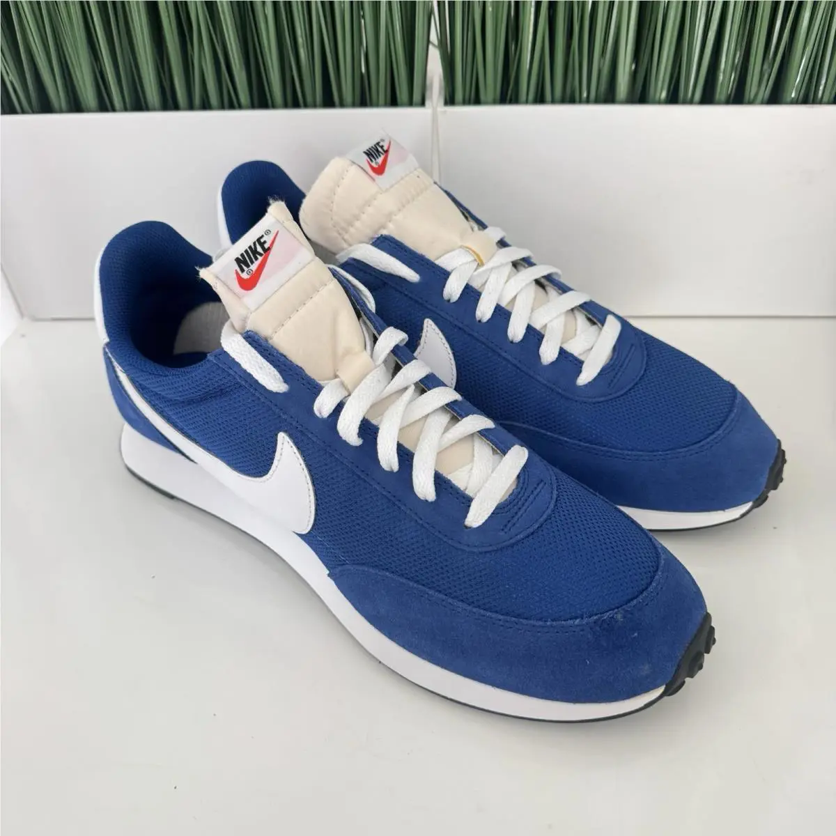 Nike shoes - Nike Air Tailwind 97 - Air Tailwind - 487754-405 - Blue 3