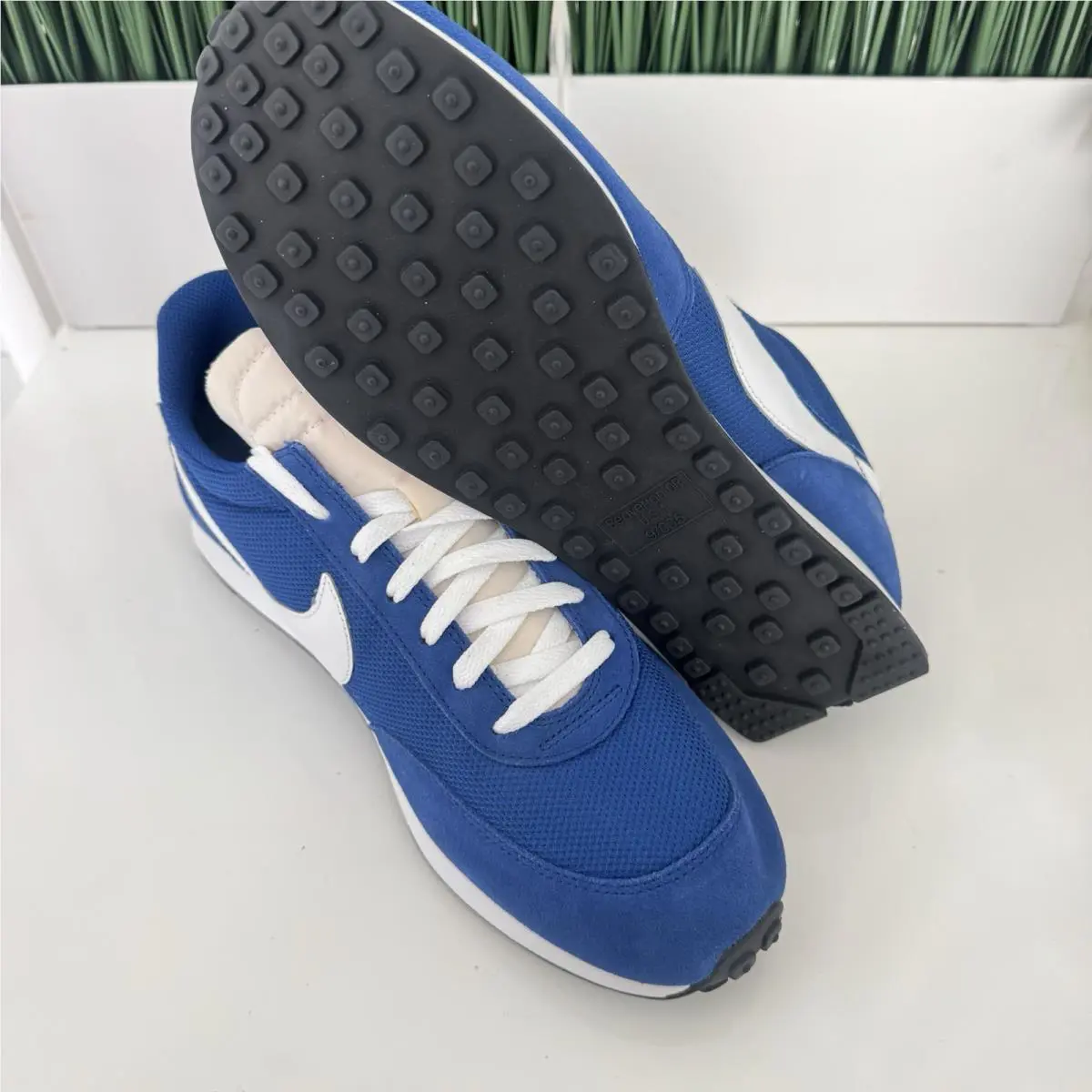 Nike shoes - Nike Air Tailwind 97 - Air Tailwind - 487754-405 - Blue 5