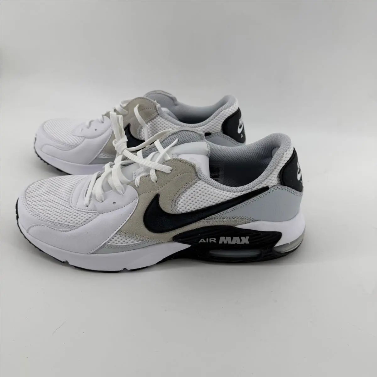 Nike shoes - Nike Air Max Excee - Air Max Excee - White 0