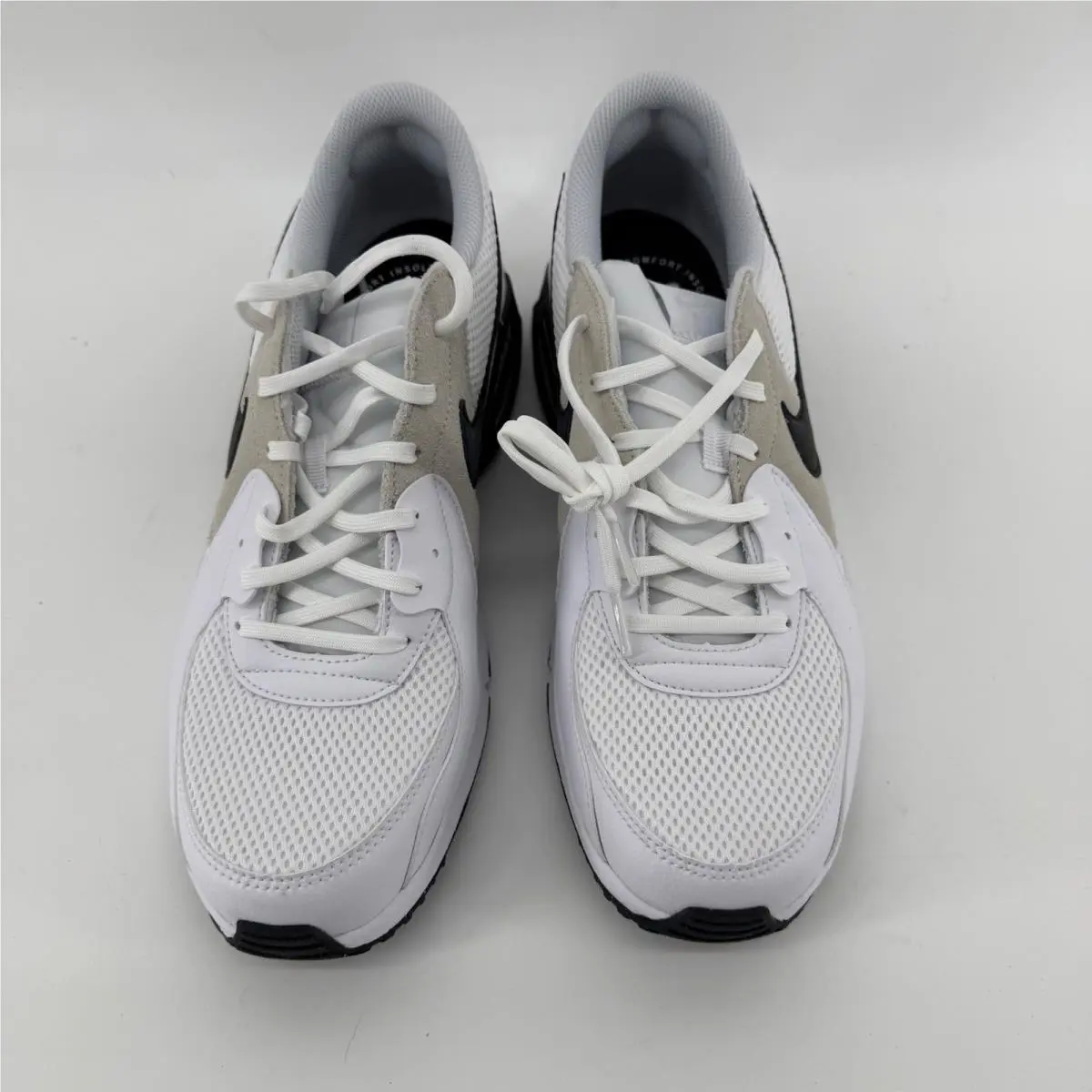 Nike shoes - Nike Air Max Excee - Air Max Excee - White 2
