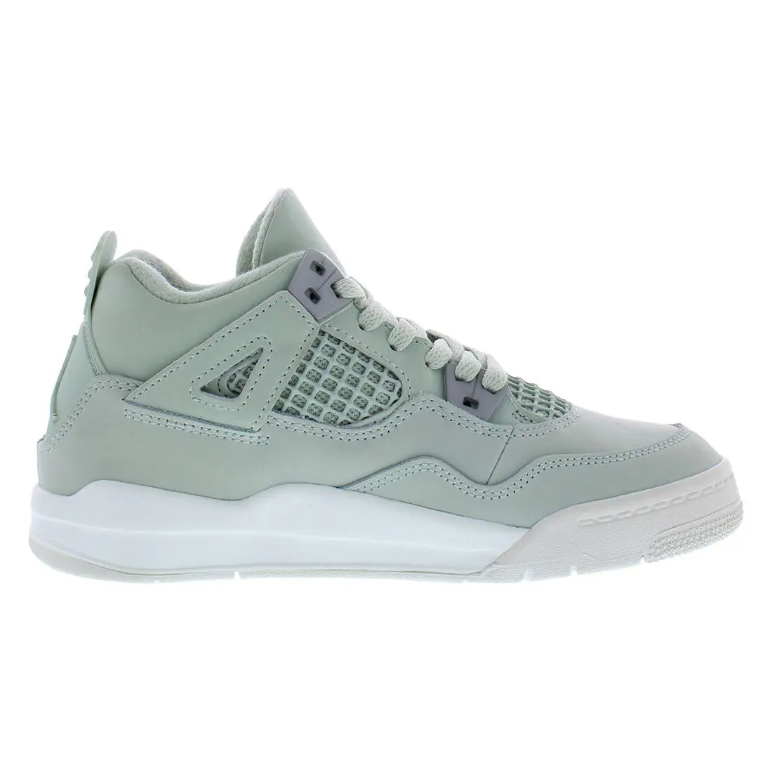 Nike shoes - HV4385003 - HV4385003 - Seafoam/Sail/Metallic Silver, Main: Green (UPC: 197860228788) 0