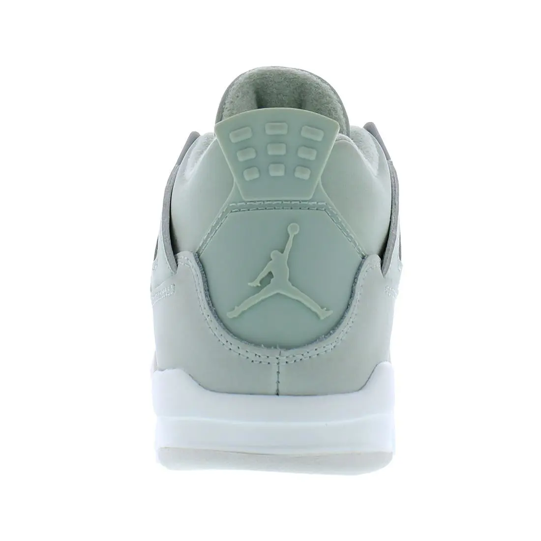 Nike shoes - HV4385003 - HV4385003 - Seafoam/Sail/Metallic Silver, Main: Green (UPC: 197860228788) 1