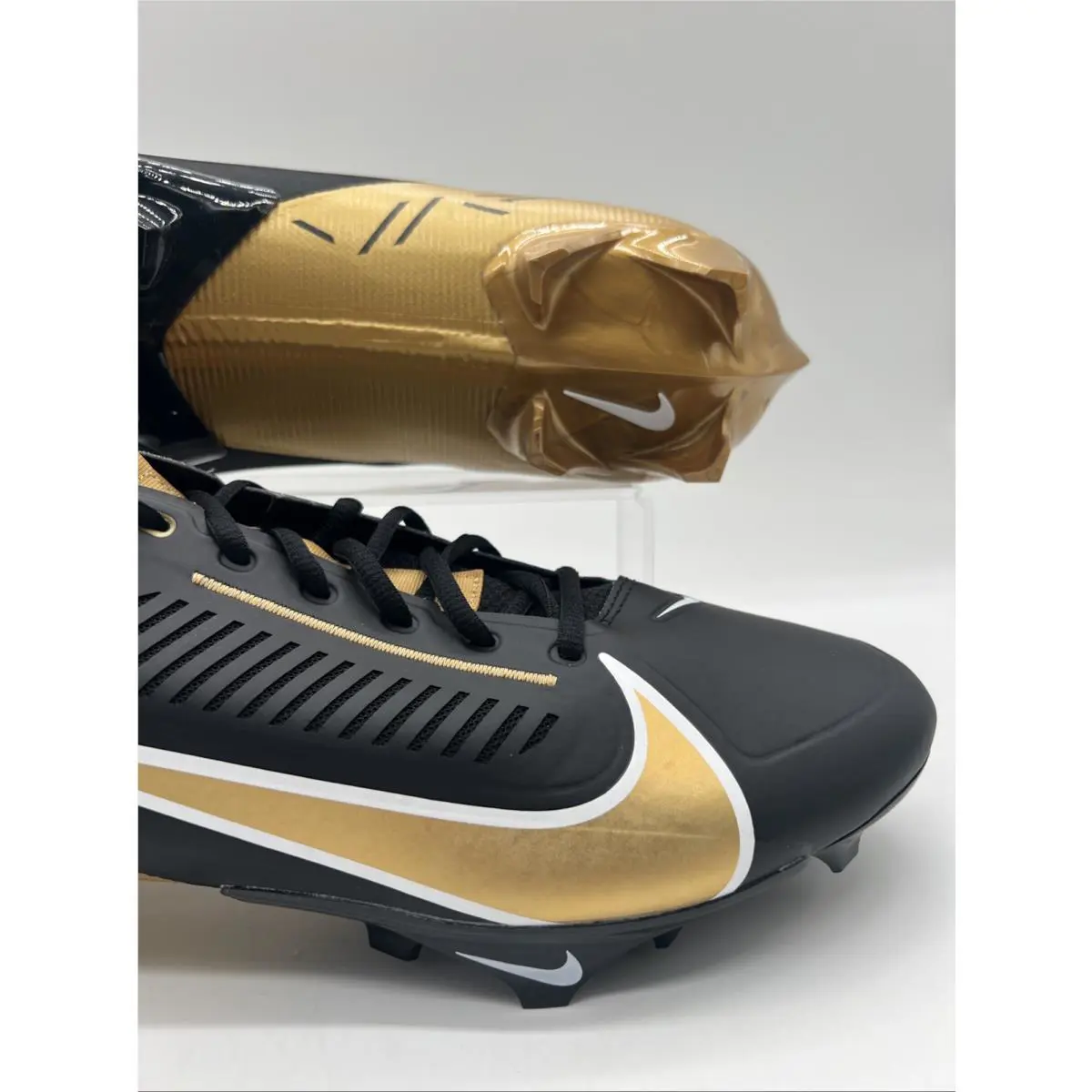Nike shoes - Nike Vapor Edge - Vapor Edge - fn7759 007 - Black 0