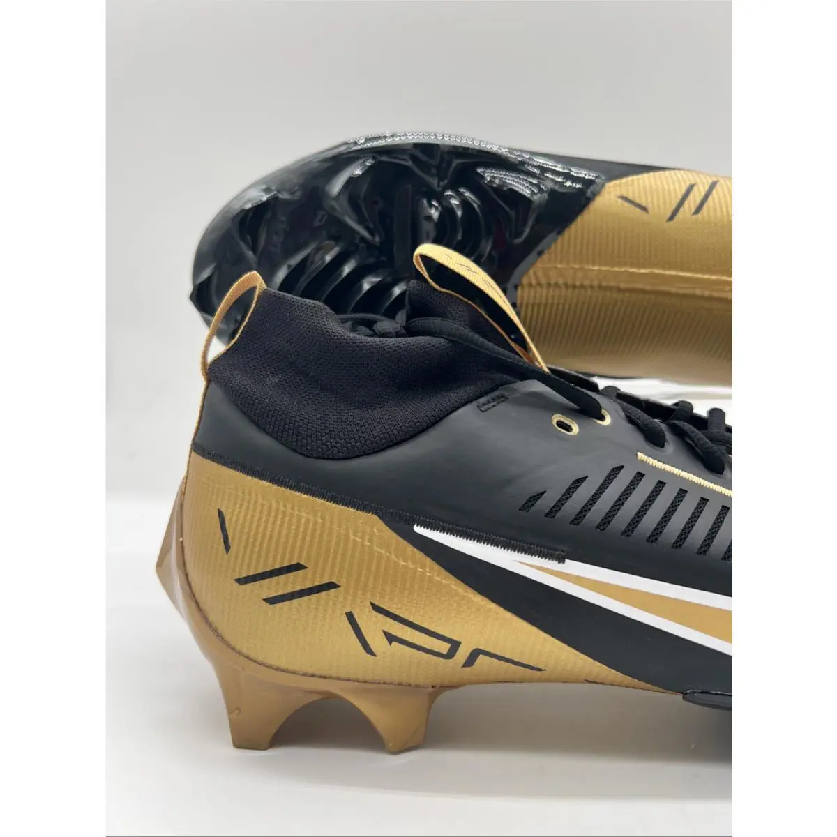 Nike shoes - Nike Vapor Edge - Vapor Edge - fn7759 007 - Black 1