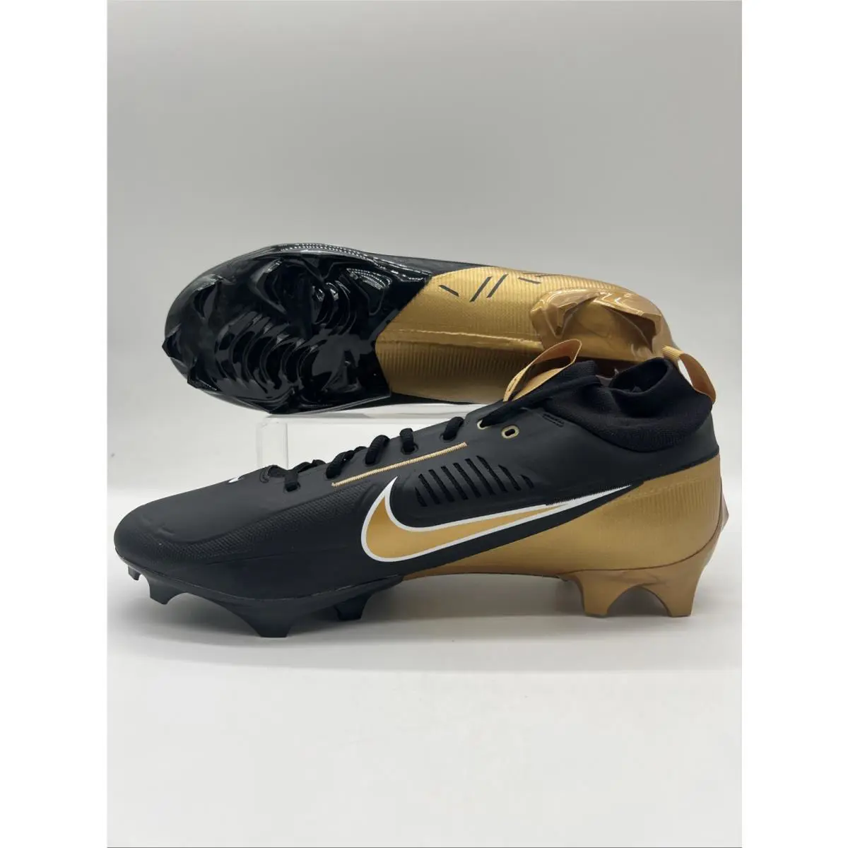 Nike shoes - Nike Vapor Edge - Vapor Edge - fn7759 007 - Black 2