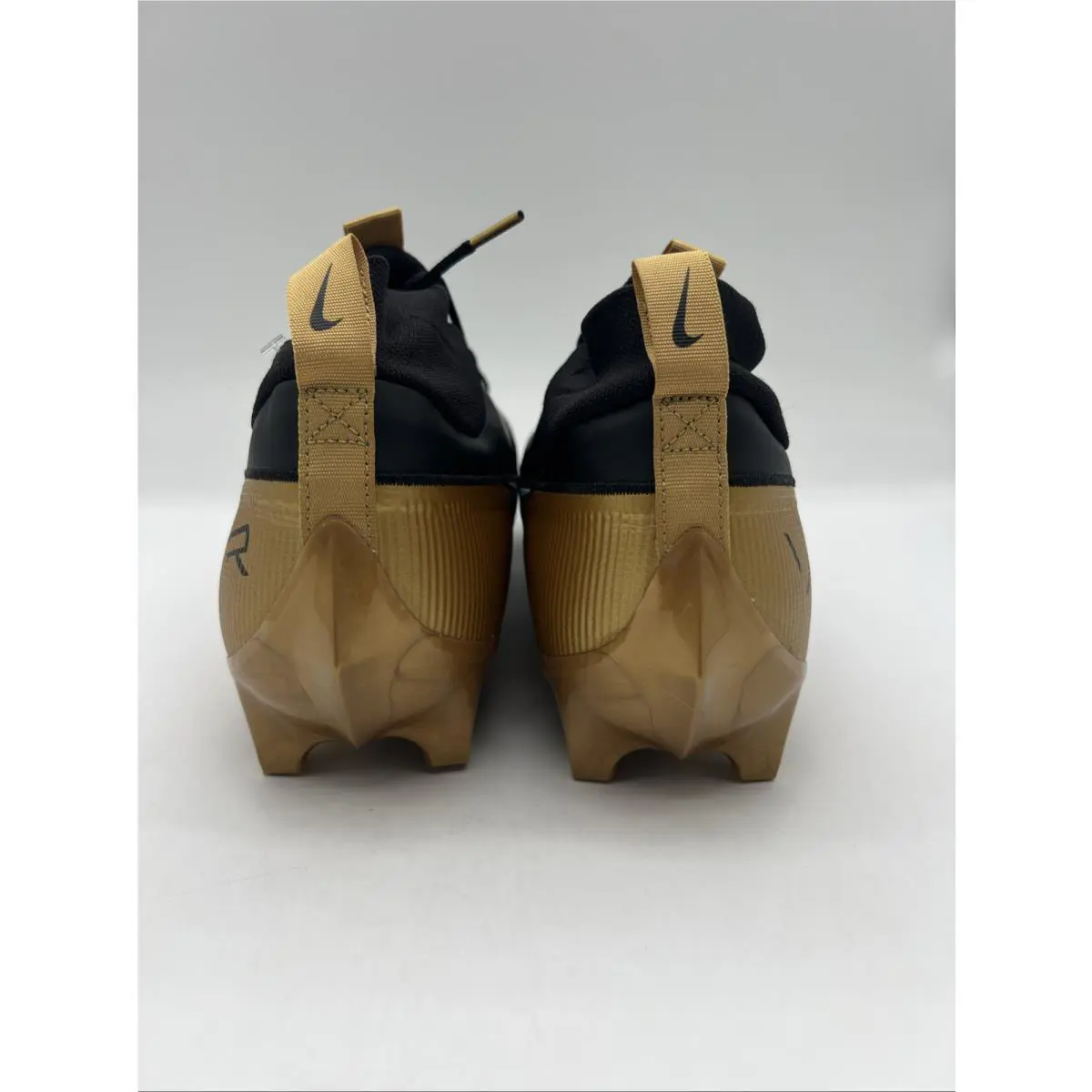 Nike shoes - Nike Vapor Edge - Vapor Edge - fn7759 007 - Black 4
