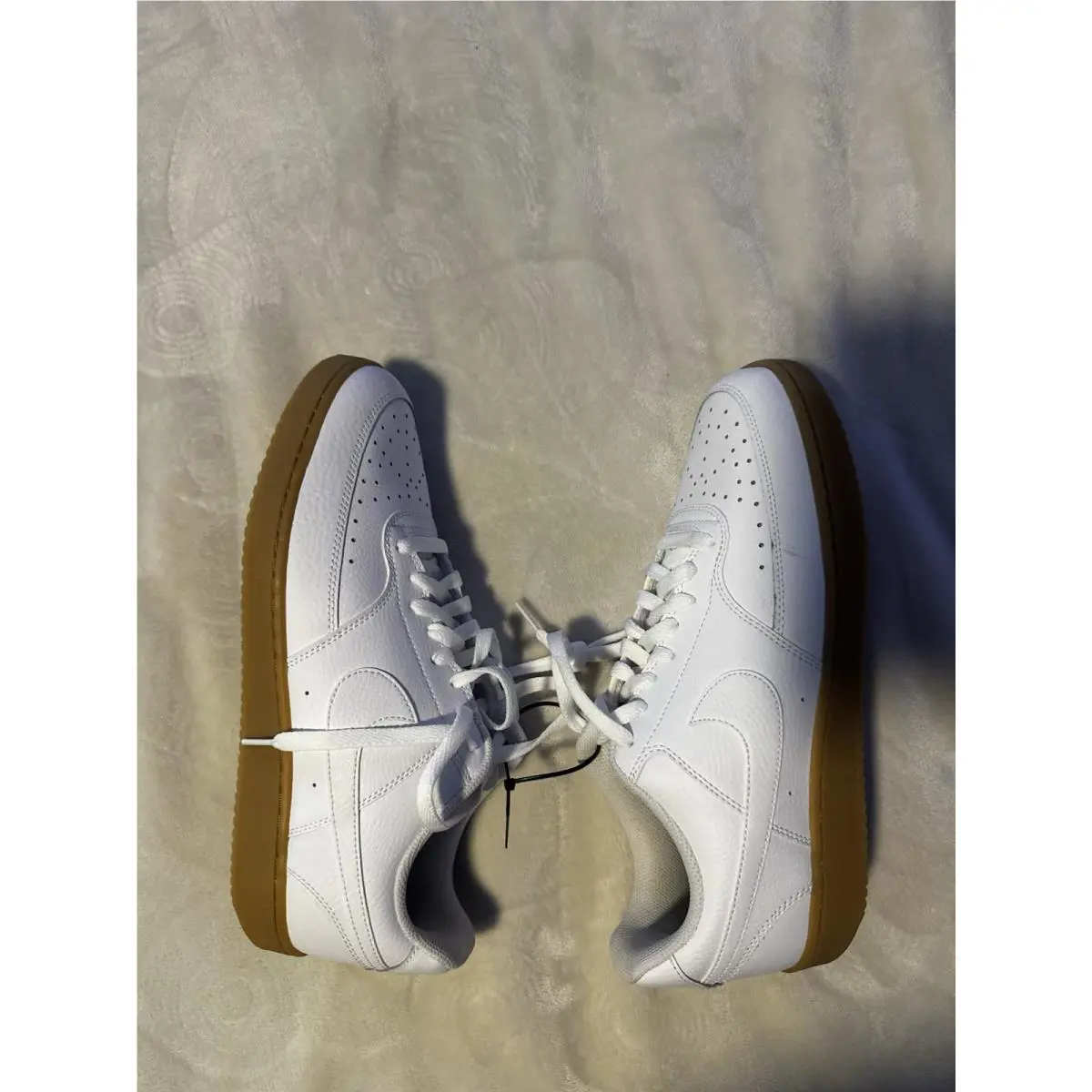 Nike shoes - White 6