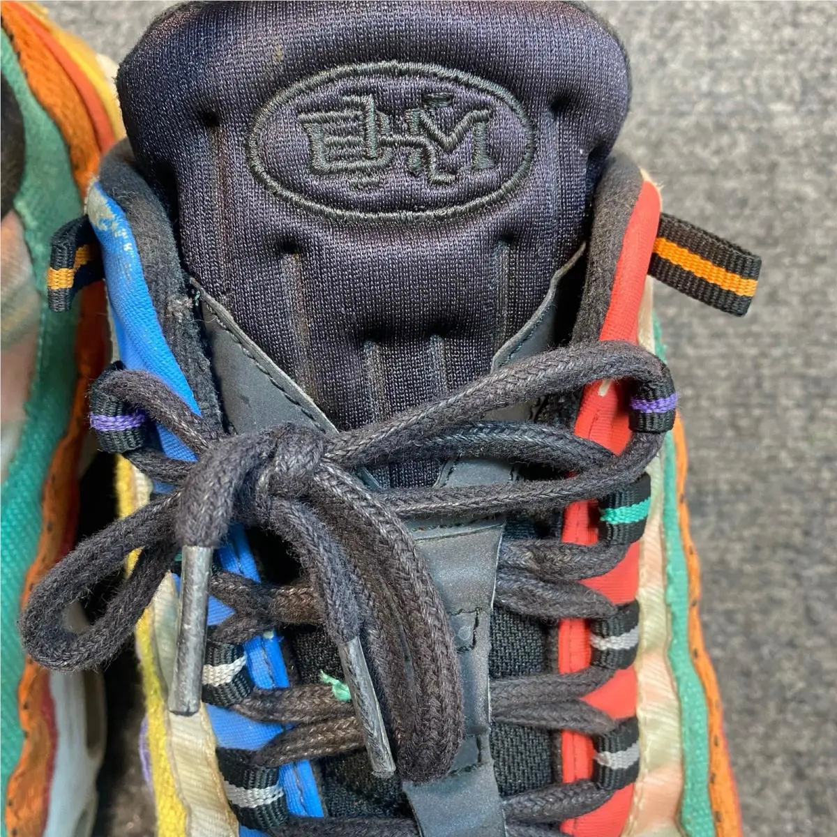 Nike shoes - Multicolor 7