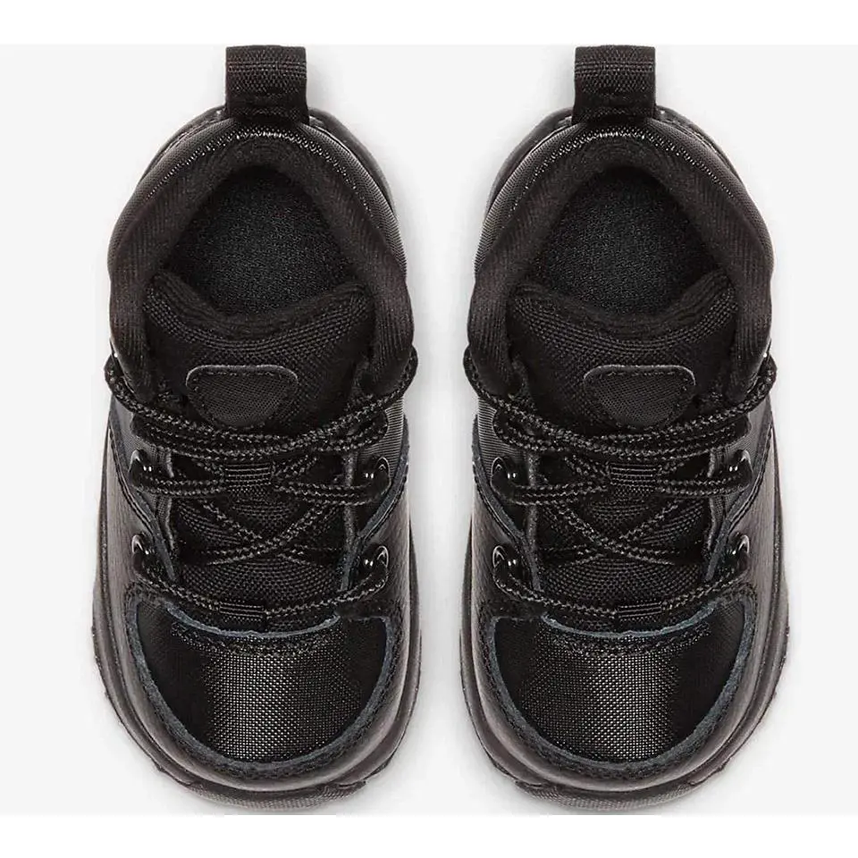 Nike shoes - Black (UPC: 193152343337) 0