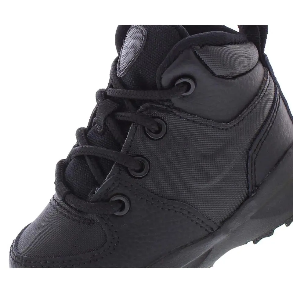 Nike shoes - Black (UPC: 193152343337) 2