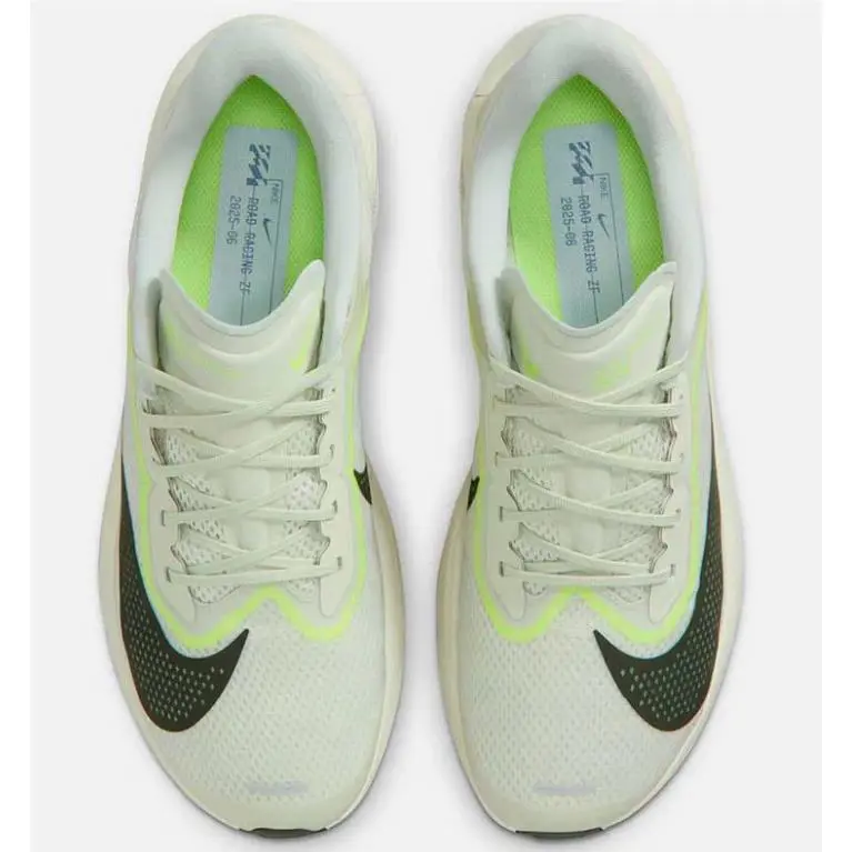 Nike shoes - Nike Air Zoom Fly - Air Zoom Fly - White (UPC: 198726639892) 0