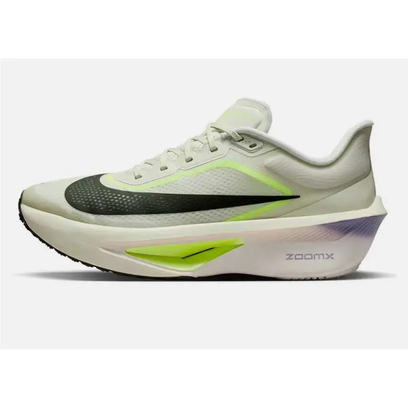 Nike shoes - Nike Air Zoom Fly - Air Zoom Fly - White (UPC: 198726639892) 2