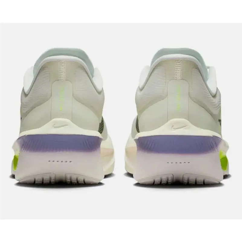 Nike shoes - Nike Air Zoom Fly - Air Zoom Fly - White (UPC: 198726639892) 4