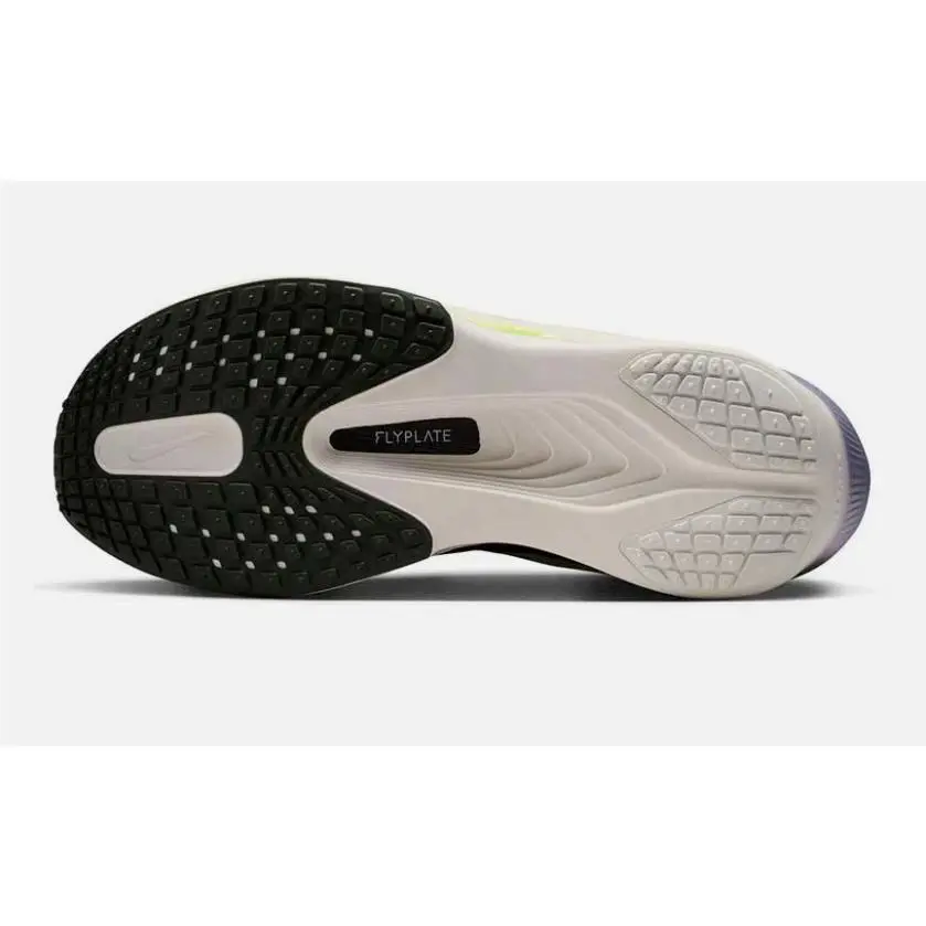 Nike shoes - Nike Air Zoom Fly - Air Zoom Fly - White (UPC: 198726639892) 6