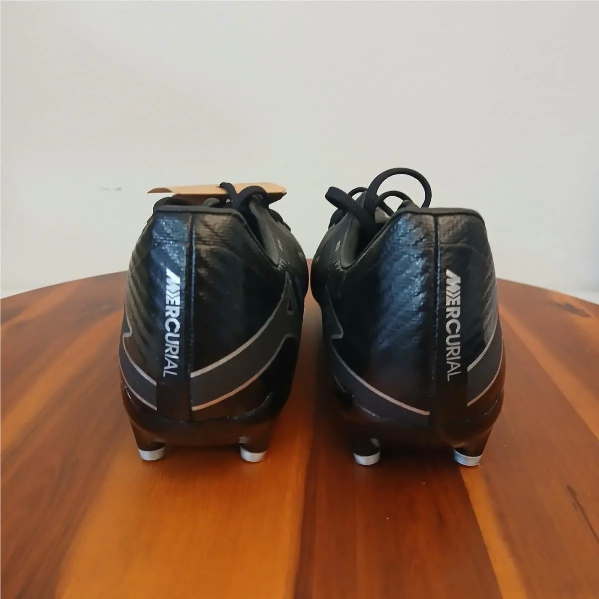 Nike shoes - Black 0