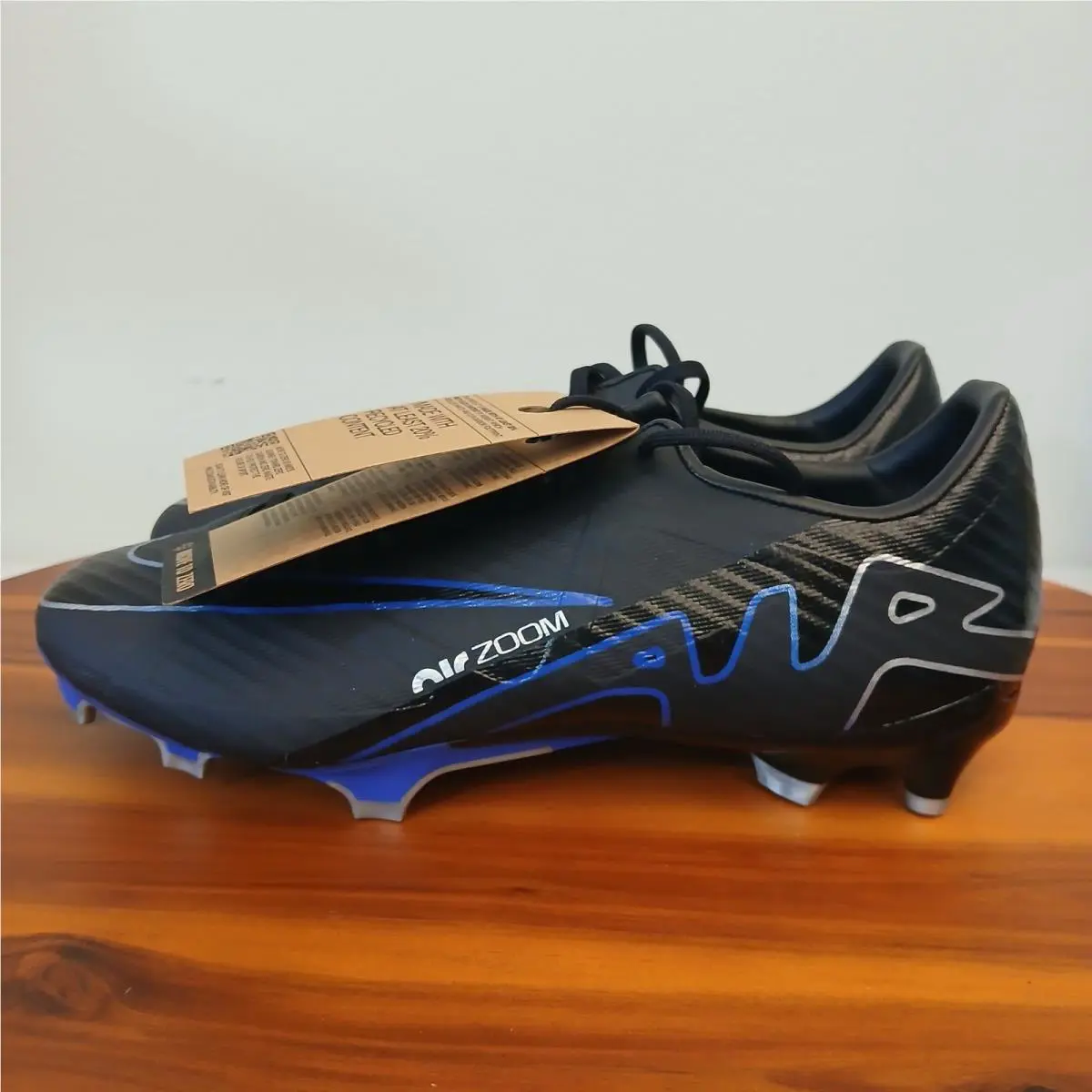 Nike shoes - Black 1