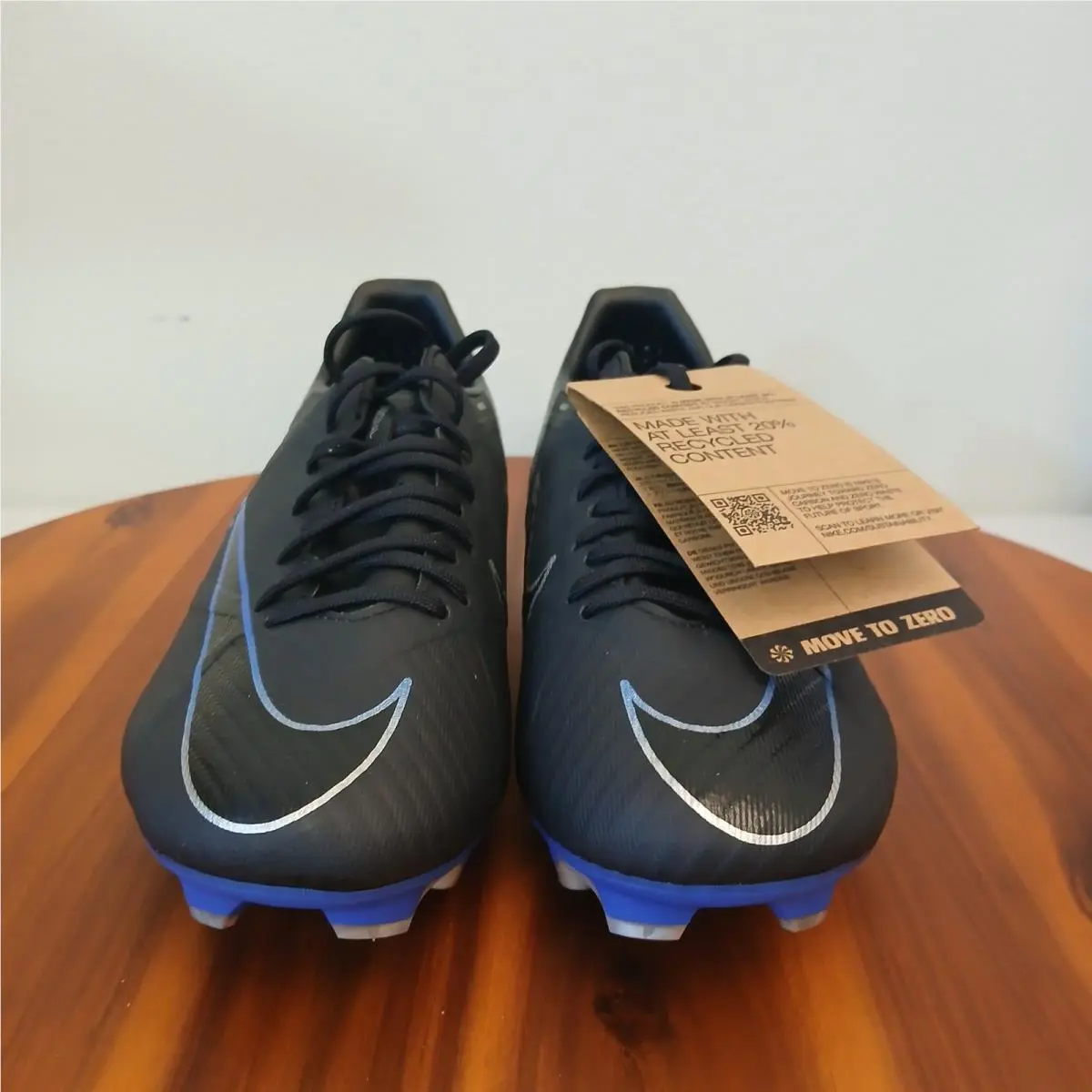 Nike shoes - Black 2