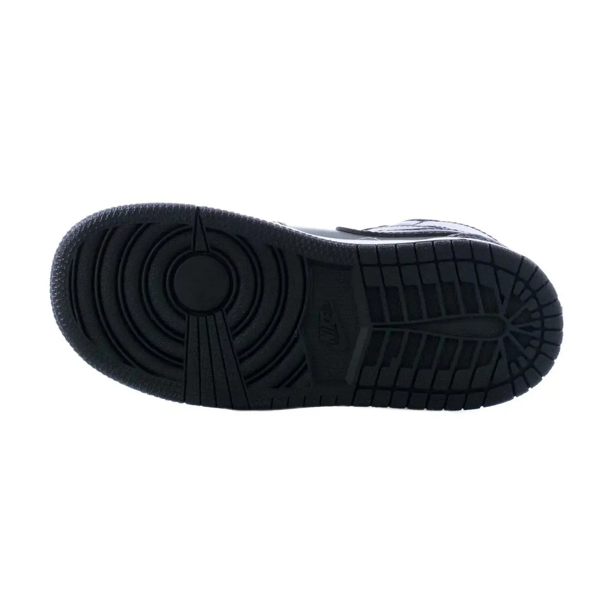 Nike shoes - 640735 096 - 640735 096 - Black/Gym Red-Particle Grey (UPC: 195243827757) 3