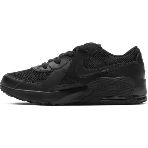 Nike shoes - Nike Air Max Excee - Air Max Excee - Black 0