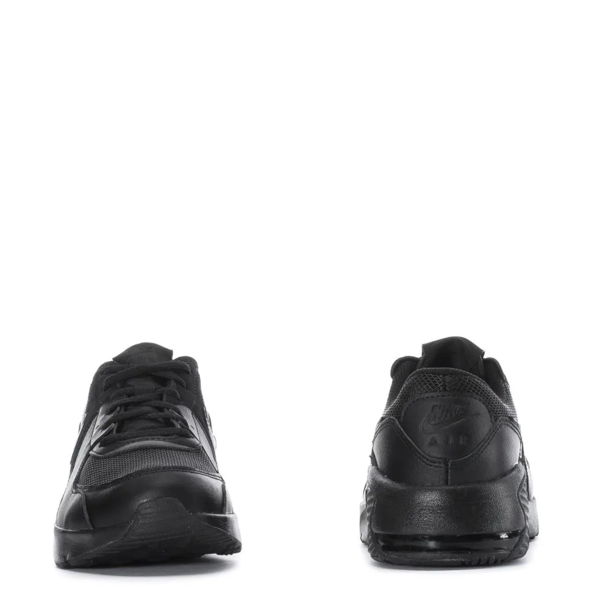 Nike shoes - Nike Air Max Excee - Air Max Excee - Black 3