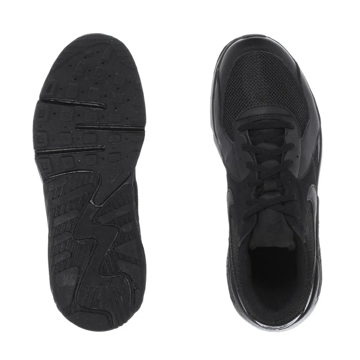 Nike shoes - Nike Air Max Excee - Air Max Excee - Black 4