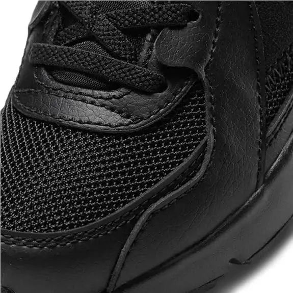 Nike shoes - Nike Air Max Excee - Air Max Excee - Black 2