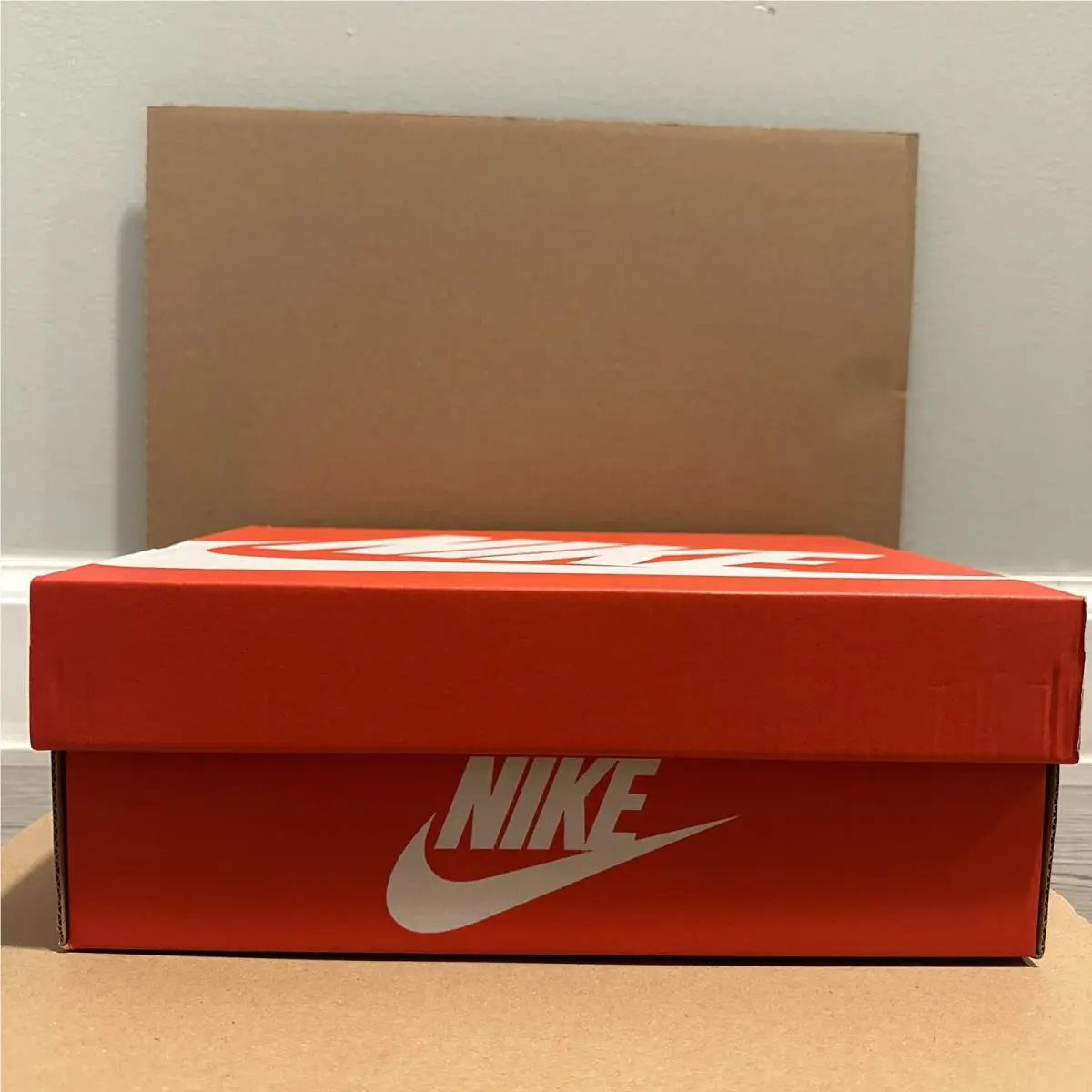 Nike shoes - Nike Court Borough - Court Borough - Red 11