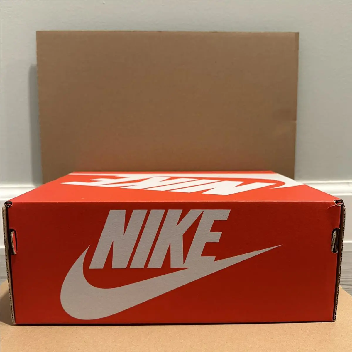 Nike shoes - Nike Court Borough - Court Borough - Red 12