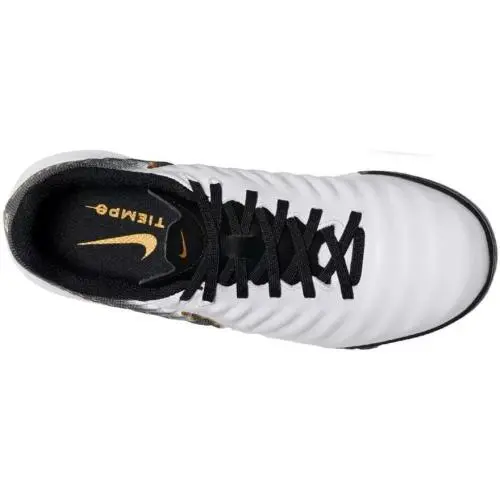 Nike shoes - NIKE TIEMPO LegendX 7 ACADEMY TF - White 0