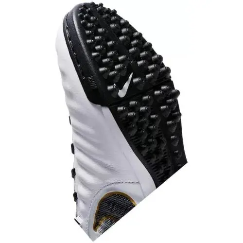 Nike shoes - NIKE TIEMPO LegendX 7 ACADEMY TF - White 1