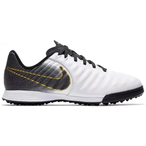 Nike shoes - NIKE TIEMPO LegendX 7 ACADEMY TF - White 2