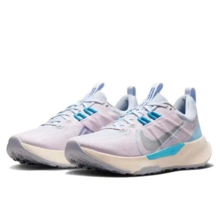 Nike shoes - Nike Juniper Trail 2 - Juniper Trail - DM0821-600 - Pink/Blue (UPC: 0196153259676) 0