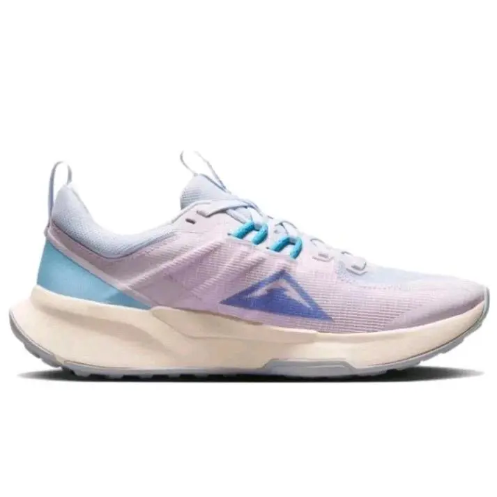 Nike shoes - Nike Juniper Trail 2 - Juniper Trail - DM0821-600 - Pink/Blue (UPC: 0196153259676) 1