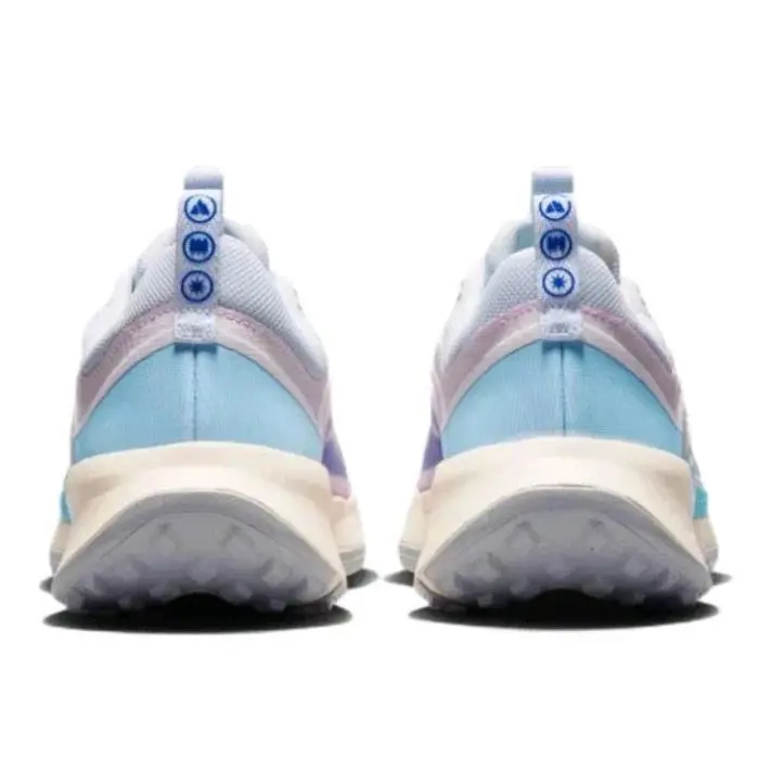 Nike shoes - Nike Juniper Trail 2 - Juniper Trail - DM0821-600 - Pink/Blue (UPC: 0196153259676) 2