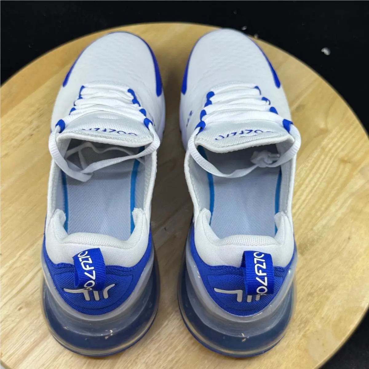 Nike shoes - White 6