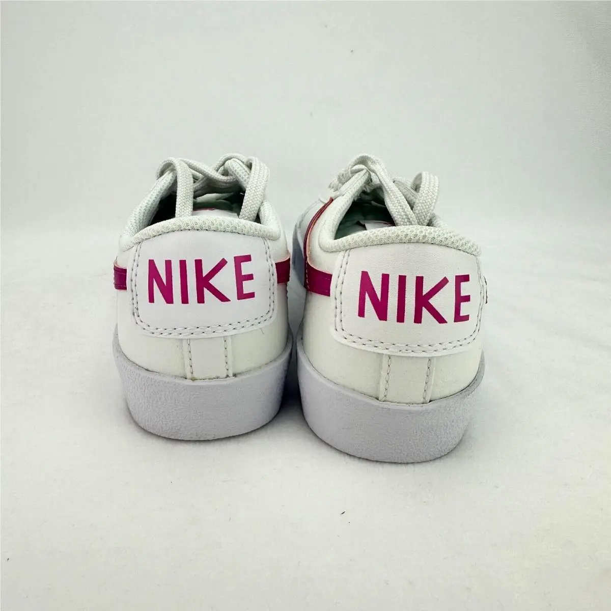 Nike shoes - Nike Blazer Low - Blazer Low - Pink 0