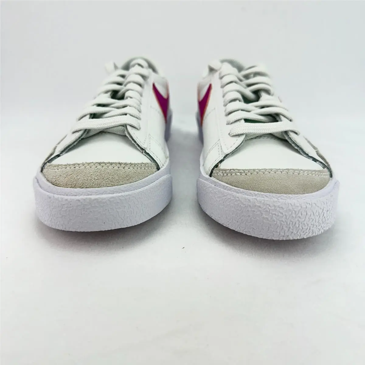 Nike shoes - Nike Blazer Low - Blazer Low - Pink 2