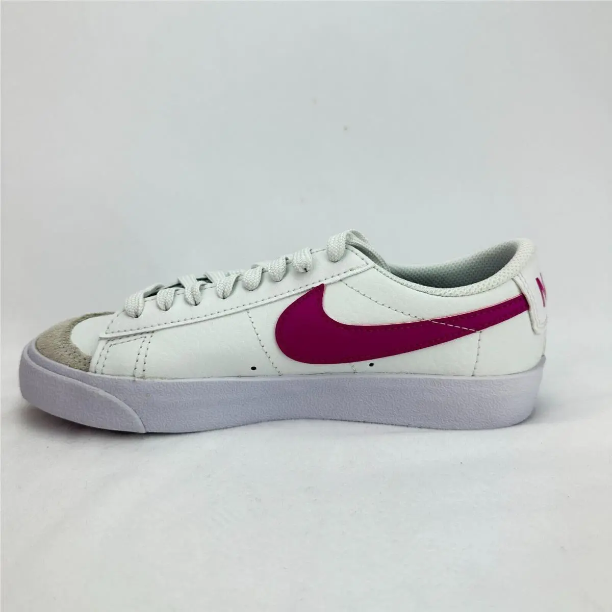 Nike shoes - Nike Blazer Low - Blazer Low - Pink 3