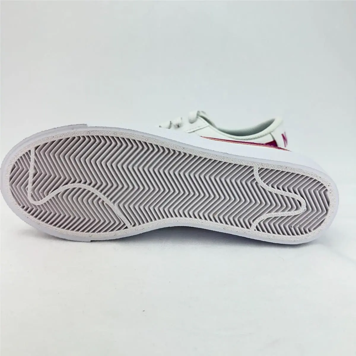 Nike shoes - Nike Blazer Low - Blazer Low - Pink 4