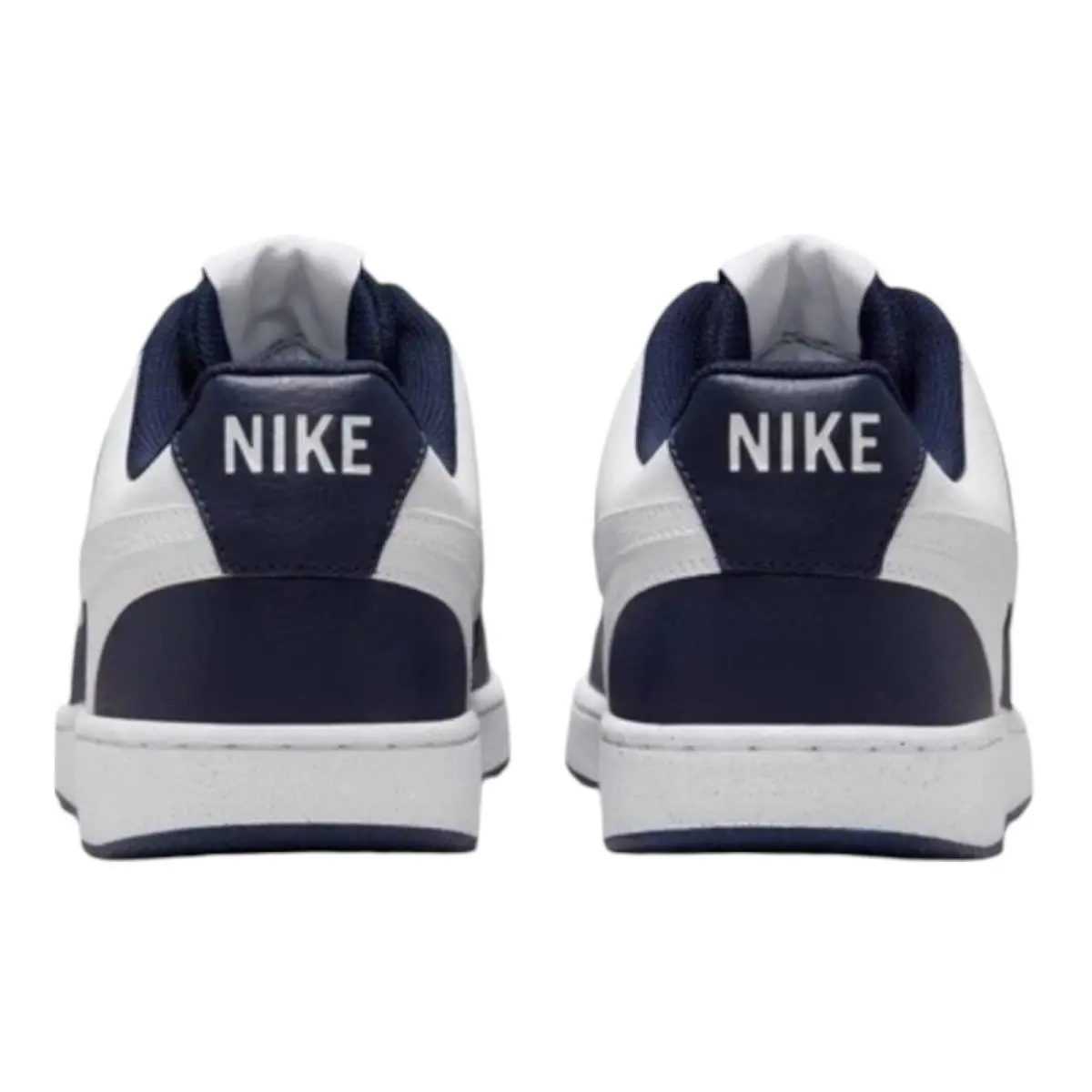 Nike shoes - Nike Court Vision Low - Court Vision Low - HM9862-400 - Navy 1