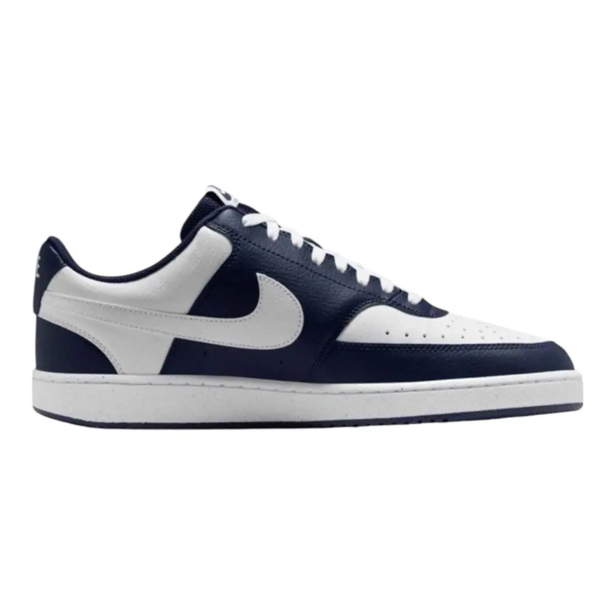 Nike shoes - Nike Court Vision Low - Court Vision Low - HM9862-400 - Navy 2